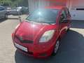 Toyota Yaris Cool Rot - thumbnail 1