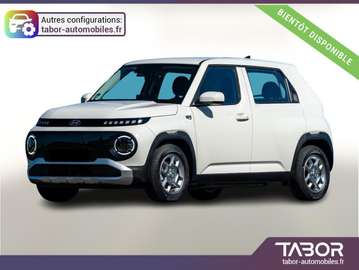 42 kWh 96 GPS Sièges chauf CAM