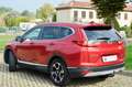 Honda CR-V 2.0 hev Lifestyle NAVI ecvt 145cv, GANCIO, PERMUTE Rosso - thumbnail 5
