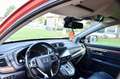 Honda CR-V 2.0 hev Lifestyle NAVI ecvt 145cv, GANCIO, PERMUTE Rosso - thumbnail 8