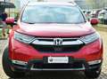 Honda CR-V 2.0 hev Lifestyle NAVI ecvt 145cv, GANCIO, PERMUTE Rosso - thumbnail 2