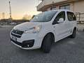 Peugeot Partner Tepee 2015 1.6 bluehdi Active Plus 4x4 100cv Wit - thumbnail 3