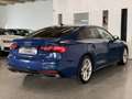 Audi A5 35 TFSI S-LINE*OPTIK*LED*VIRTUAL*LANE*ACC*PDC* Blau - thumbnail 5