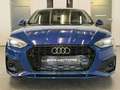 Audi A5 35 TFSI S-LINE*OPTIK*LED*VIRTUAL*LANE*ACC*PDC* Blau - thumbnail 2