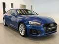 Audi A5 35 TFSI S-LINE*OPTIK*LED*VIRTUAL*LANE*ACC*PDC* Blau - thumbnail 3