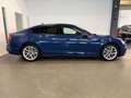 Audi A5 35 TFSI S-LINE*OPTIK*LED*VIRTUAL*LANE*ACC*PDC* Blau - thumbnail 4