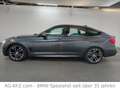 BMW 320 320i GT M Sport Paket/1.Hand/DigTacho/Leder/CAM/ Gris - thumbnail 6