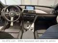 BMW 320 320i GT M Sport Paket/1.Hand/DigTacho/Leder/CAM/ Gris - thumbnail 5