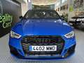 Audi RS3 Sportback quattro S tronic 294kW Azul - thumbnail 2
