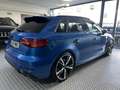 Audi RS3 Sportback quattro S tronic 294kW Azul - thumbnail 6