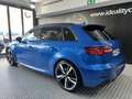 Audi RS3 Sportback quattro S tronic 294kW Azul - thumbnail 4