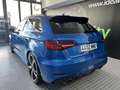 Audi RS3 Sportback quattro S tronic 294kW Azul - thumbnail 10