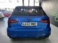 Audi RS3 Sportback quattro S tronic 294kW Azul - thumbnail 5