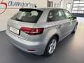 Audi A3 SB 30 TDI *XENON*NAVI*Tempomat*PDC* Argent - thumbnail 4