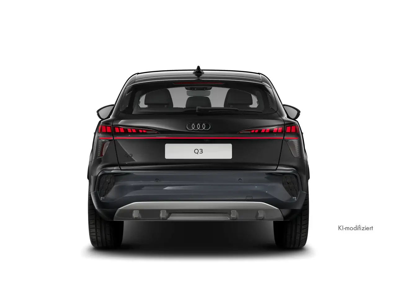 Audi Q3, фото 6