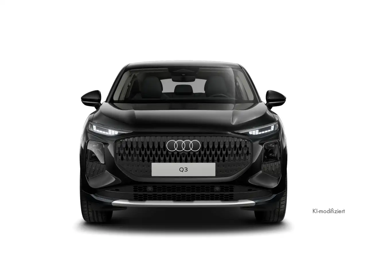 Audi Q3, фото 2