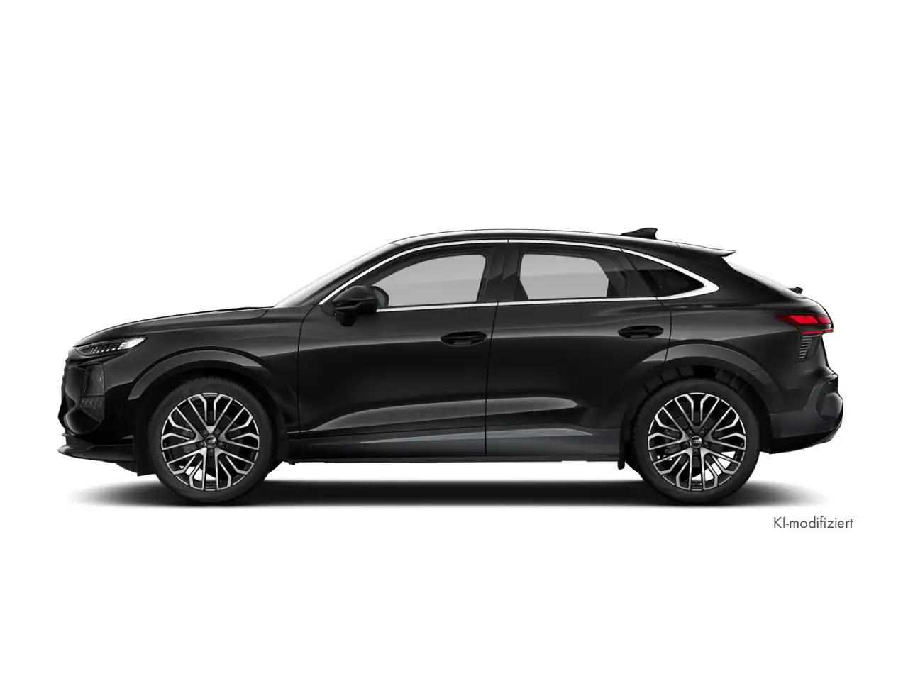 Audi Q3, фото 5