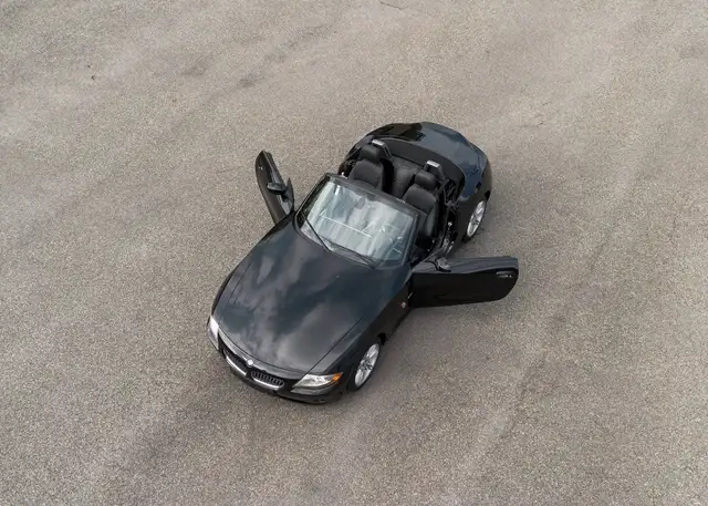 BMW Z4 Roadster 3.0i* Cambio manuale* Xenon* Navi* Bluetooth