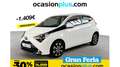 Toyota Aygo 70 x-play x-shift Blanco - thumbnail 1