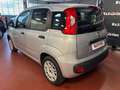 Fiat Panda 1.2 BENZINA Easy 69cv - 5 POSTI - TAGLIANDATA! Argento - thumbnail 2