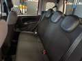 Fiat Panda 1.2 BENZINA Easy 69cv - 5 POSTI - TAGLIANDATA! Argento - thumbnail 8