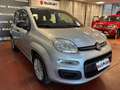 Fiat Panda 1.2 BENZINA Easy 69cv - 5 POSTI - TAGLIANDATA! Argento - thumbnail 4