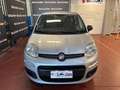 Fiat Panda 1.2 BENZINA Easy 69cv - 5 POSTI - TAGLIANDATA! Argento - thumbnail 5