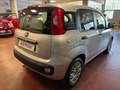 Fiat Panda 1.2 BENZINA Easy 69cv - 5 POSTI - TAGLIANDATA! Argento - thumbnail 3