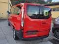 Ford Transit Custom transit custom 320 2.0 tdci 130cv Trend L1H1 E6 Rouge - thumbnail 4