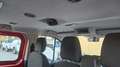 Ford Transit Custom transit custom 320 2.0 tdci 130cv Trend L1H1 E6 Rouge - thumbnail 7