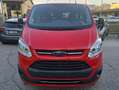 Ford Transit Custom transit custom 320 2.0 tdci 130cv Trend L1H1 E6 Rouge - thumbnail 2