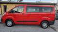 Ford Transit Custom transit custom 320 2.0 tdci 130cv Trend L1H1 E6 Rouge - thumbnail 5