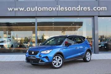 1.0 TSI 85kW (115CV) DSG FR XM