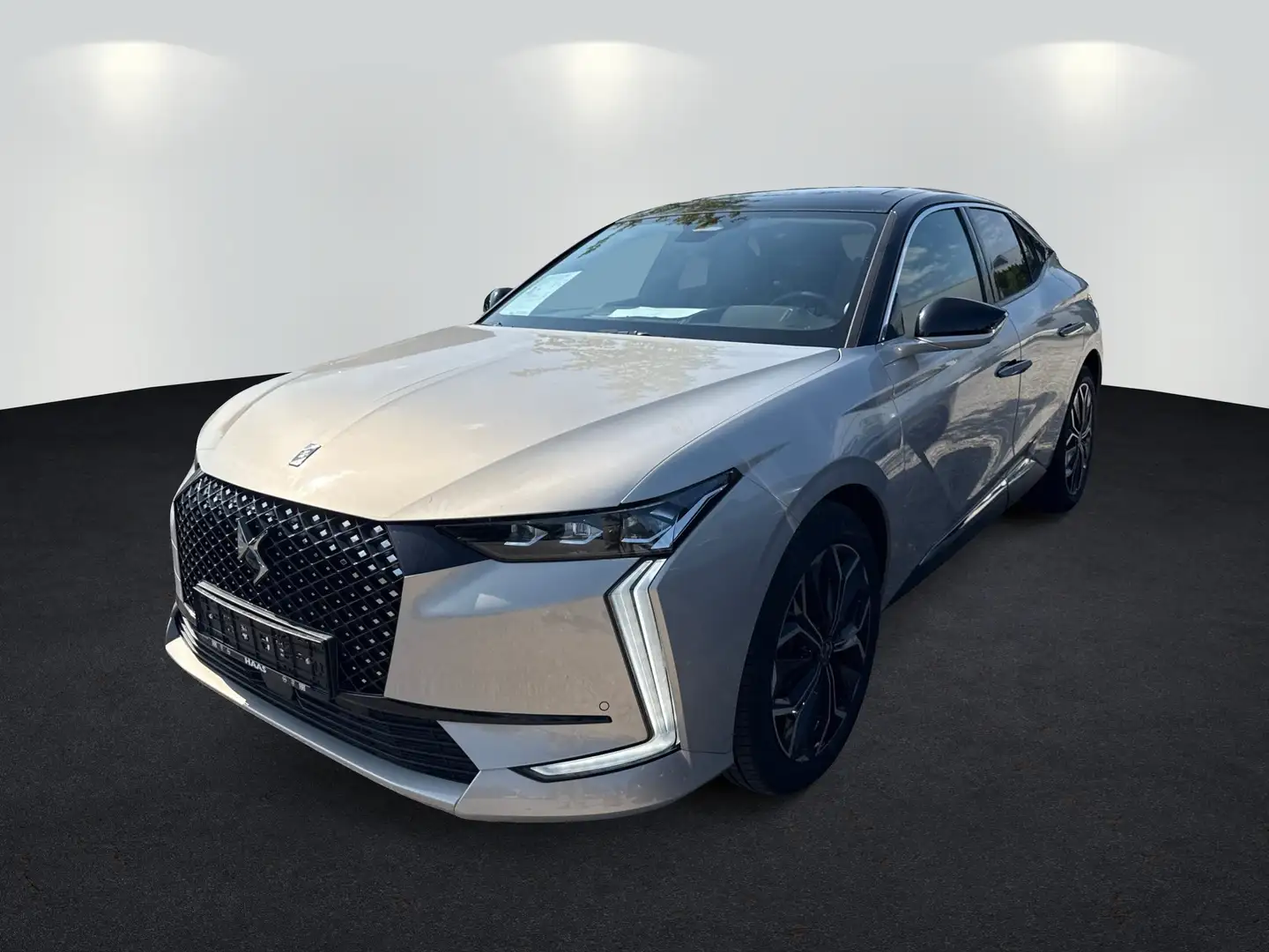 DS Automobiles DS 4 DS4 Hybrid 136 Étoile Nappa SONDER-AKTION - 2