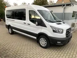 Ford Transit Kombi L3H2 Trend Xenon Temp. Shzg 88TKM