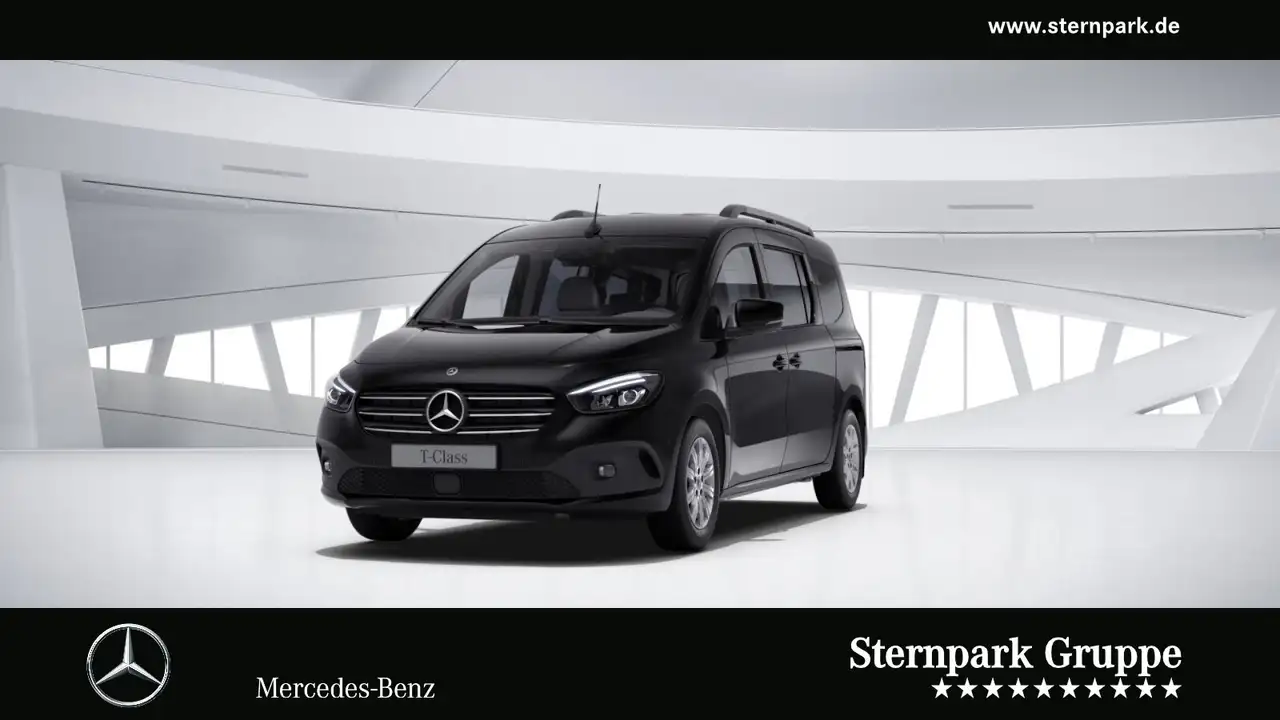 Mercedes-Benz T-Klasse
