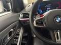 BMW M3 Competition Aut. /LED/ HARMAN-KARDON/ M-CARBONS... Grijs - thumbnail 20
