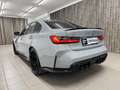 BMW M3 Competition Aut. /LED/ HARMAN-KARDON/ M-CARBONS... Grijs - thumbnail 7