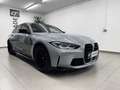 BMW M3 Competition Aut. /LED/ HARMAN-KARDON/ M-CARBONS... Grijs - thumbnail 5