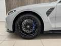 BMW M3 Competition Aut. /LED/ HARMAN-KARDON/ M-CARBONS... Grijs - thumbnail 10