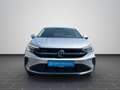 Volkswagen Taigo 1.0 TSI 5J Garantie CARPLAY LED SHZ Silber - thumbnail 6