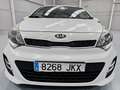 Kia Rio 1.2 CVVT Eco-Dynamics x-Tech Blanc - thumbnail 2
