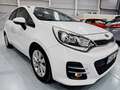 Kia Rio 1.2 CVVT Eco-Dynamics x-Tech Blanc - thumbnail 3