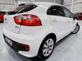 Kia Rio 1.2 CVVT Eco-Dynamics x-Tech Blanc - thumbnail 4