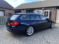 BMW 523 5-serie Touring 523i Executive Sporstoelen Leer Tr Blau - thumbnail 21