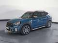 MINI Cooper SE Countryman Countryman Cooper SE. ALL4 MINI Yours Trim Panor Blau - thumbnail 2