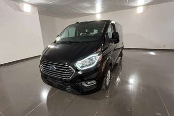 9Posti 2.0 TDCI BELLO E RICERCATO- VARI COLORI