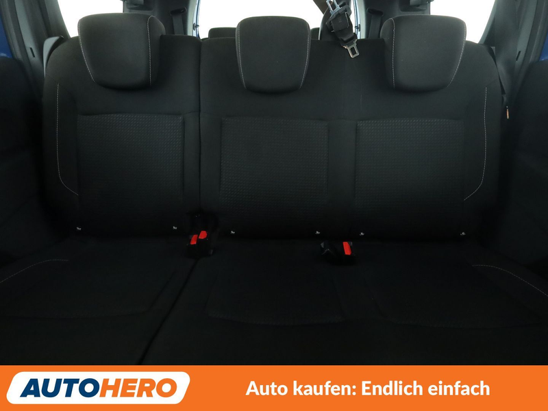 Dacia Lodgy 1.3 TCe Comfort *TEMPO*CAM*PDC*KLIMA* — photo 15