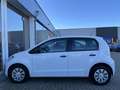 Volkswagen up! 1.0 BMT take up! NL-auto, start/stop systeem, airc Weiß - thumbnail 14