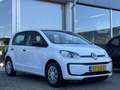 Volkswagen up! 1.0 BMT take up! NL-auto, start/stop systeem, airc Weiß - thumbnail 5